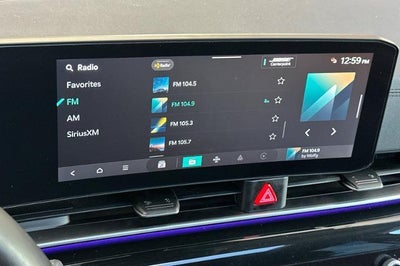 2025 Kia Carnival MPV SX Prestige