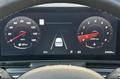 2025 Kia Carnival MPV SX Prestige