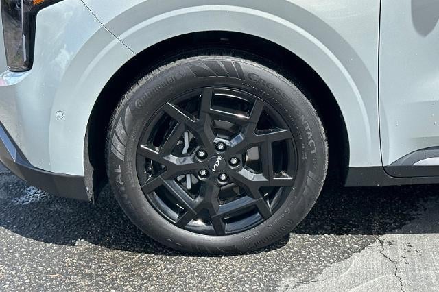 2025 Kia Carnival MPV SX Prestige