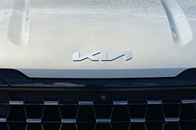 2025 Kia Carnival MPV SX Prestige