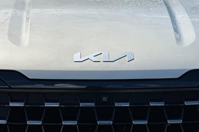 2025 Kia Carnival MPV SX Prestige