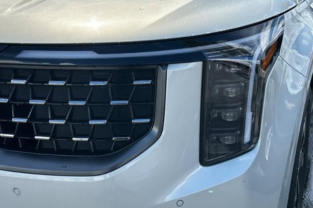 2025 Kia Carnival MPV SX Prestige