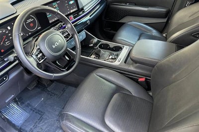 2025 Kia Carnival MPV SX Prestige