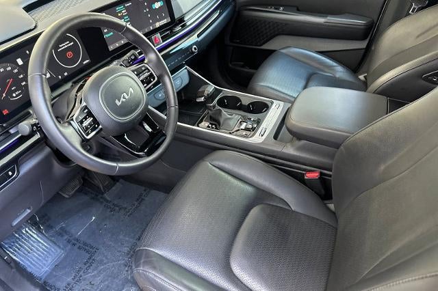 2025 Kia Carnival MPV SX Prestige