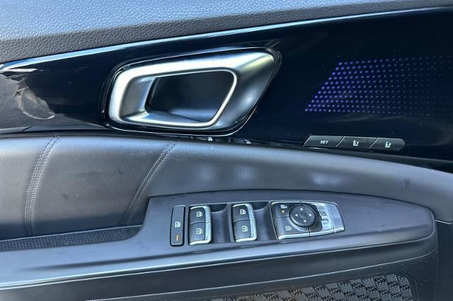 2025 Kia Carnival MPV SX Prestige