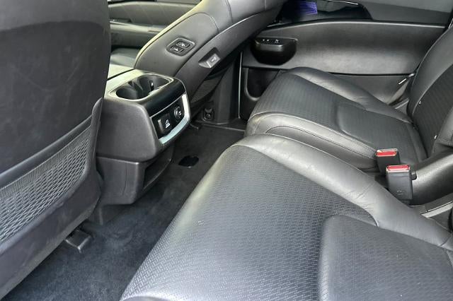 2025 Kia Carnival MPV SX Prestige