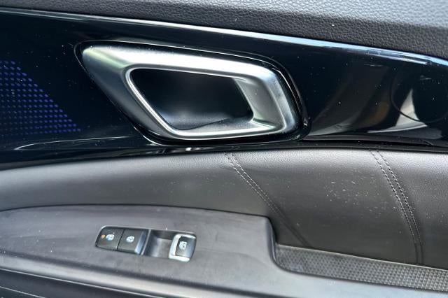 2025 Kia Carnival MPV SX Prestige