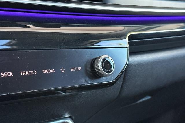 2025 Kia Carnival MPV SX Prestige