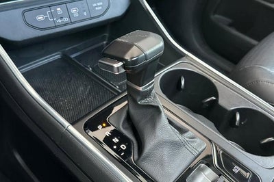 2025 Kia Carnival MPV SX Prestige