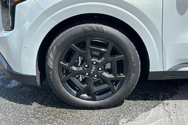 2025 Kia Carnival MPV SX Prestige