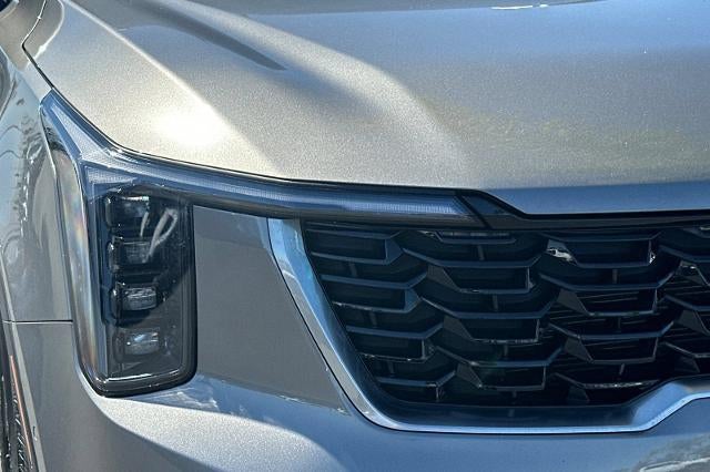2025 Kia Sorento Plug-In Hybrid SX Prestige