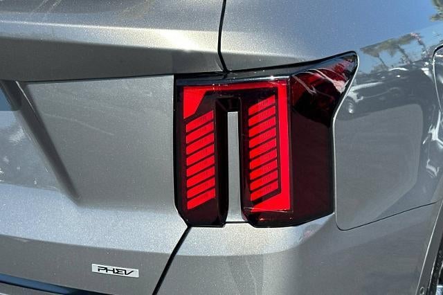 2025 Kia Sorento Plug-In Hybrid SX Prestige