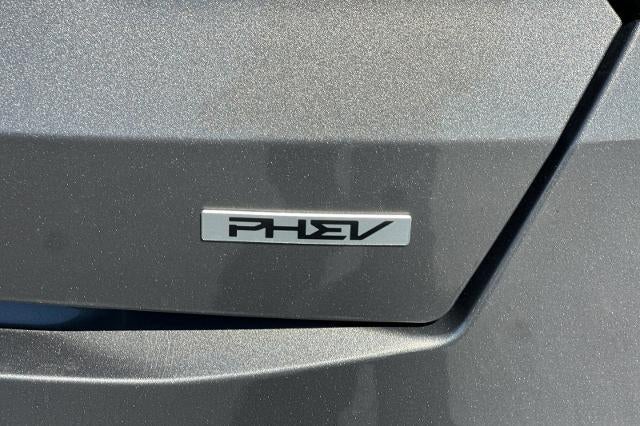2025 Kia Sorento Plug-In Hybrid SX Prestige