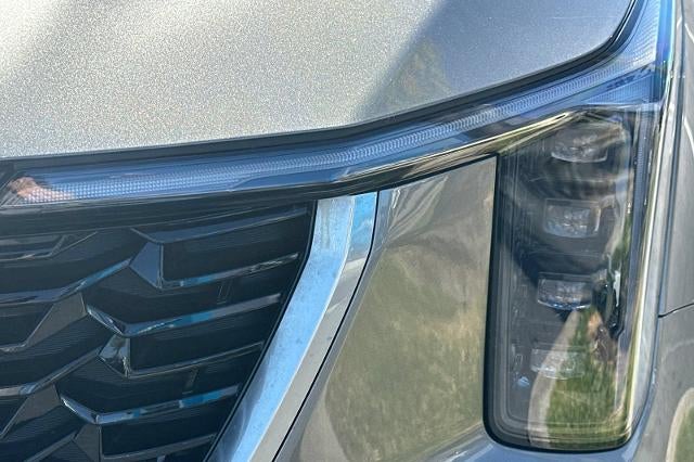 2025 Kia Sorento Plug-In Hybrid SX Prestige