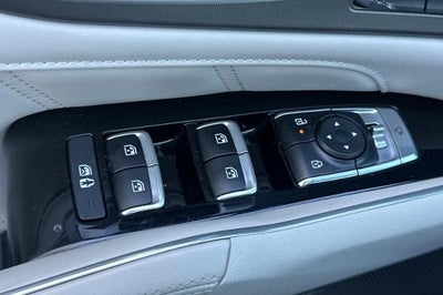 2025 Kia Sorento Plug-In Hybrid SX Prestige