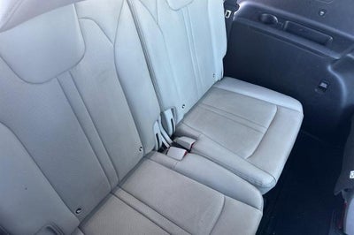 2025 Kia Sorento Plug-In Hybrid SX Prestige