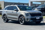 2025 Kia Sorento Plug-In Hybrid SX Prestige