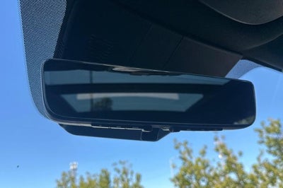 2025 Kia Sorento Plug-In Hybrid SX Prestige