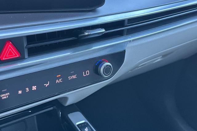 2025 Kia Sorento Plug-In Hybrid SX Prestige