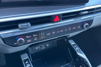 2025 Kia Sorento Plug-In Hybrid SX Prestige