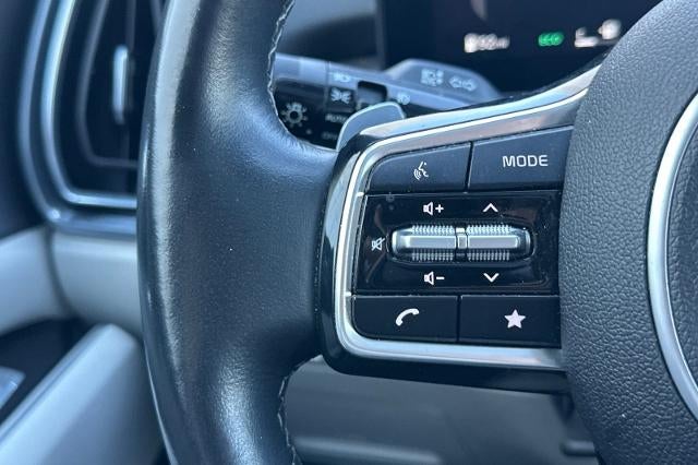 2025 Kia Sorento Plug-In Hybrid SX Prestige