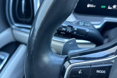 2025 Kia Sorento Plug-In Hybrid SX Prestige