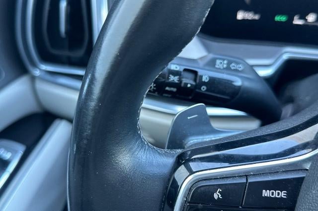 2025 Kia Sorento Plug-In Hybrid SX Prestige