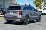 2025 Kia Sorento Plug-In Hybrid SX Prestige