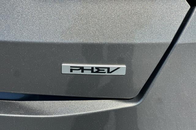 2025 Kia Sorento Plug-In Hybrid SX Prestige
