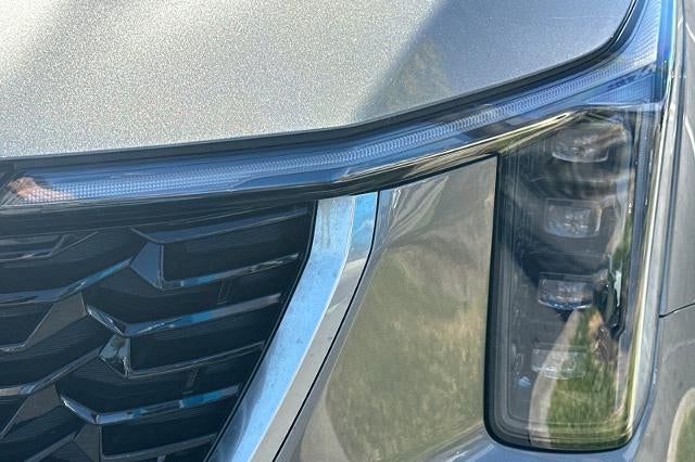 2025 Kia Sorento Plug-In Hybrid SX Prestige