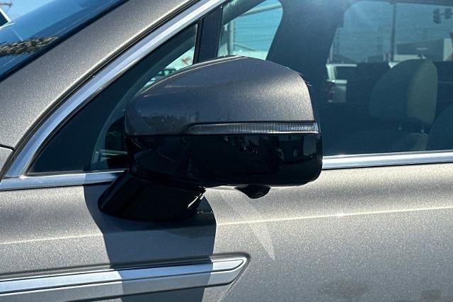 2025 Kia Sorento Plug-In Hybrid SX Prestige