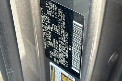 2025 Kia Sorento Plug-In Hybrid SX Prestige