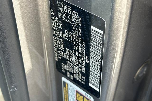 2025 Kia Sorento Plug-In Hybrid SX Prestige