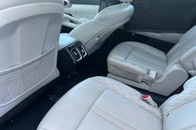 2025 Kia Sorento Plug-In Hybrid SX Prestige