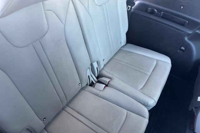 2025 Kia Sorento Plug-In Hybrid SX Prestige