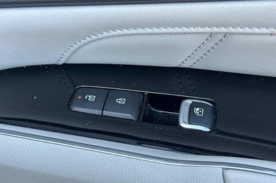 2025 Kia Sorento Plug-In Hybrid SX Prestige