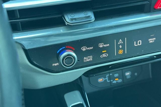 2025 Kia Sorento Plug-In Hybrid SX Prestige