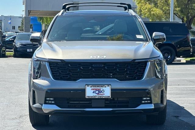 2025 Kia Sorento Plug-In Hybrid SX Prestige