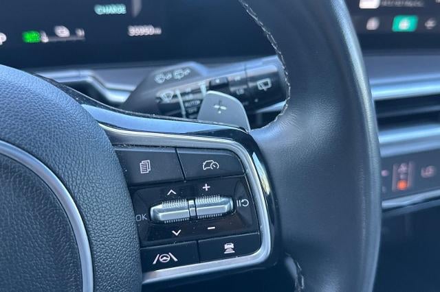 2025 Kia Sorento Plug-In Hybrid SX Prestige