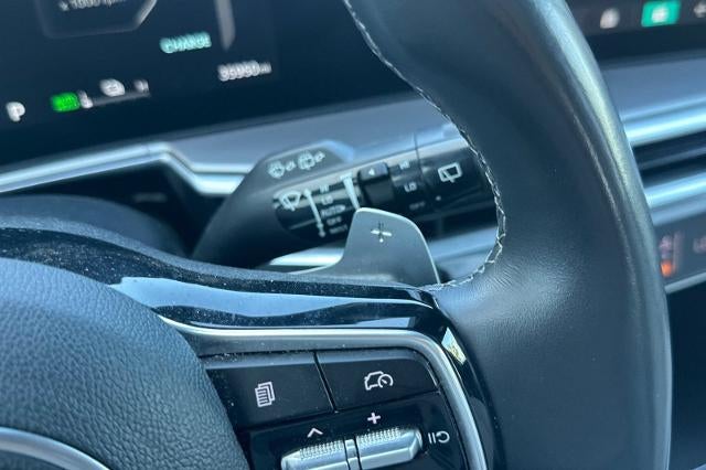 2025 Kia Sorento Plug-In Hybrid SX Prestige