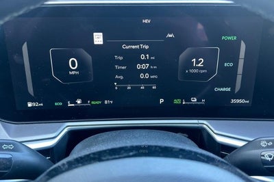 2025 Kia Sorento Plug-In Hybrid SX Prestige