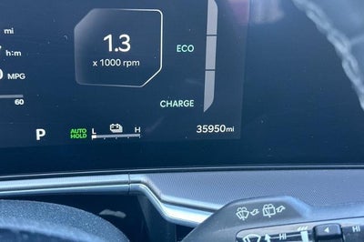 2025 Kia Sorento Plug-In Hybrid SX Prestige