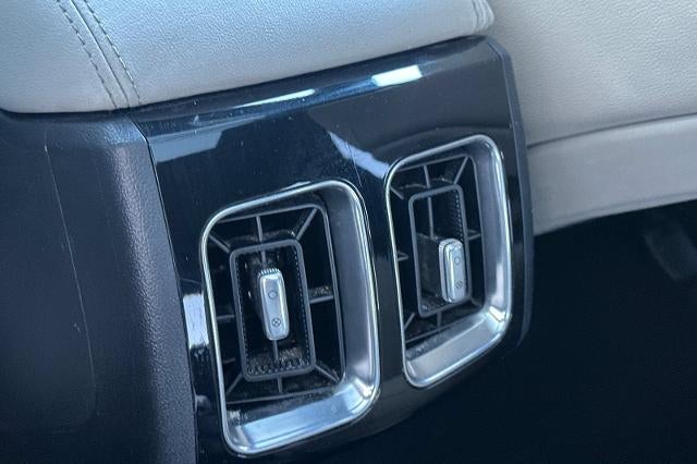 2025 Kia Sorento Plug-In Hybrid SX Prestige