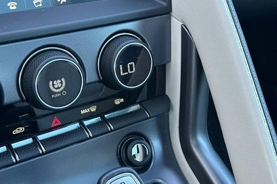 2021 Jaguar F-TYPE Coupe P300 RWD Automatic