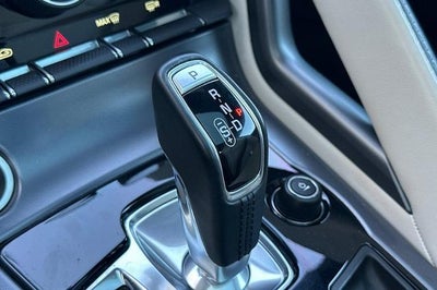 2021 Jaguar F-TYPE Coupe P300 RWD Automatic