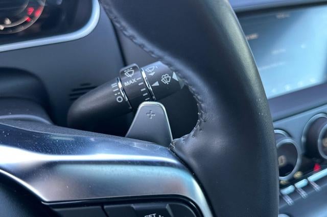 2021 Jaguar F-TYPE Coupe P300 RWD Automatic