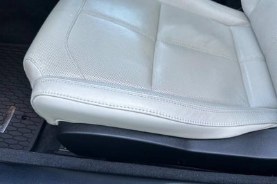 2021 Jaguar F-TYPE Coupe P300 RWD Automatic