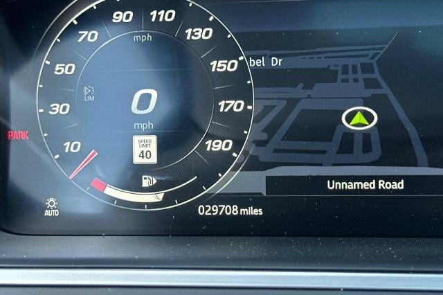 2021 Jaguar F-TYPE Coupe P300 RWD Automatic