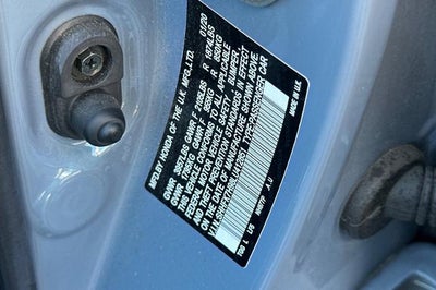 2020 Honda Civic Hatchback Sport Touring