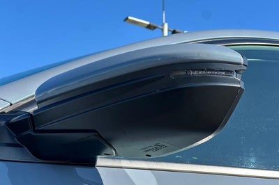 2020 Honda Civic Hatchback Sport Touring